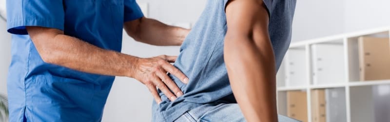 Back Pain Investigations Portsmouth Prema Health