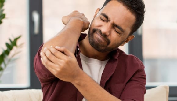 Joint Injections Prema Health Portsmouth