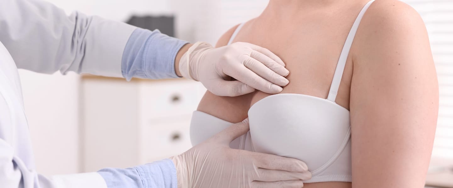 Breast Checks Portsmouth Prema Health