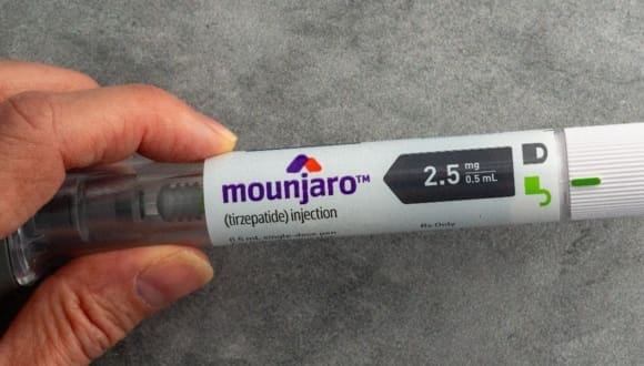 mounjaro, weight loss injections